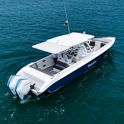 Todomar 38' Speed Boat