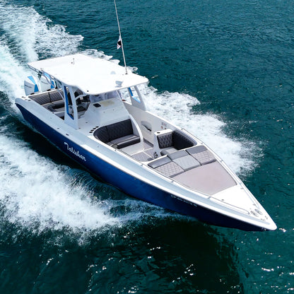 Todomar 38' Speed Boat