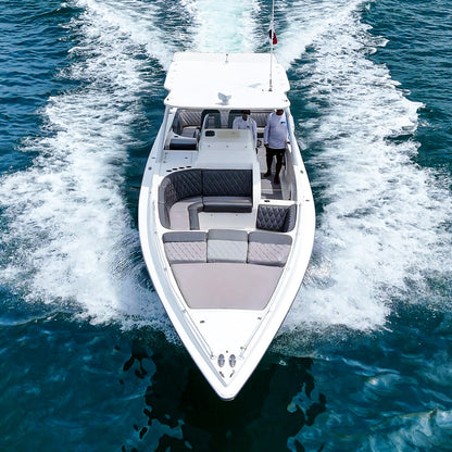 Todomar 38' Speed Boat