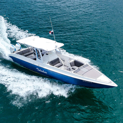 Todomar 38' Speed Boat