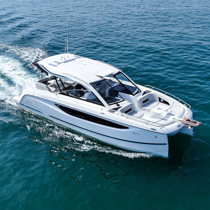 Catamaran 40'
