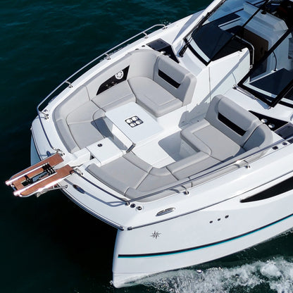 Catamaran 40'