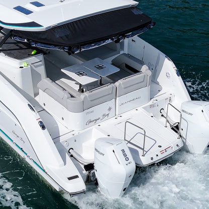Catamaran 40'