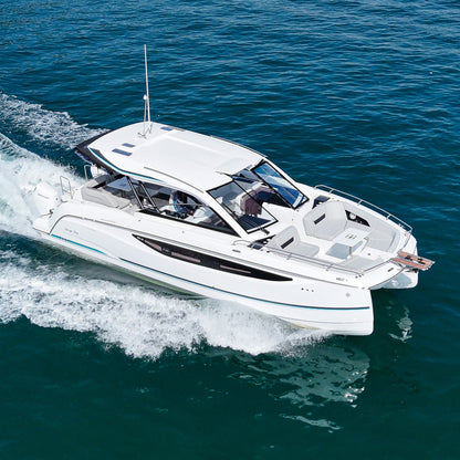 Catamaran 40'