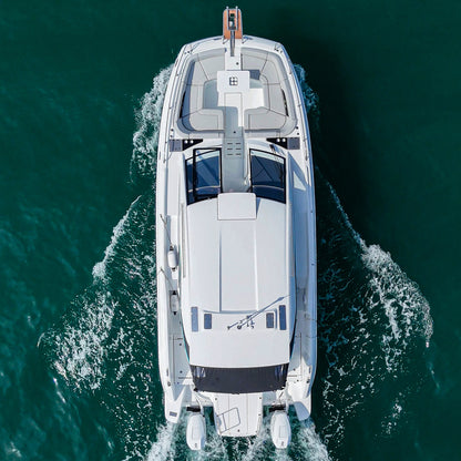 Catamaran 40'