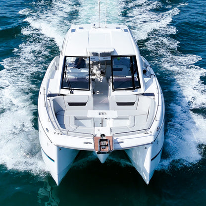 Catamaran 40'