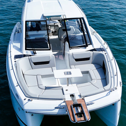 Catamaran 40'