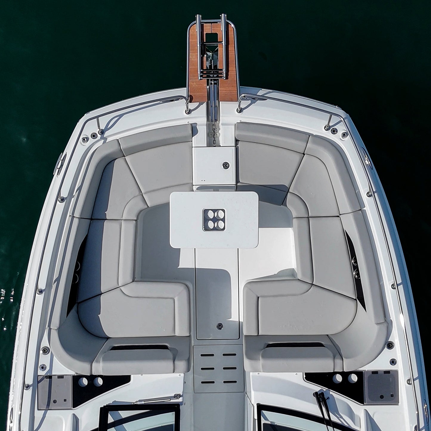 Catamaran 40'