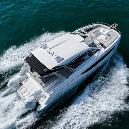 Catamaran 40'