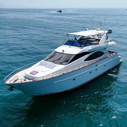 Yate 70' Azimut