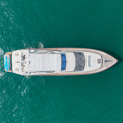 Yate 70' Azimut