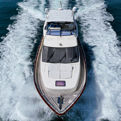 Yate 70' Azimut