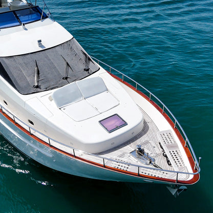Yate 70' Azimut