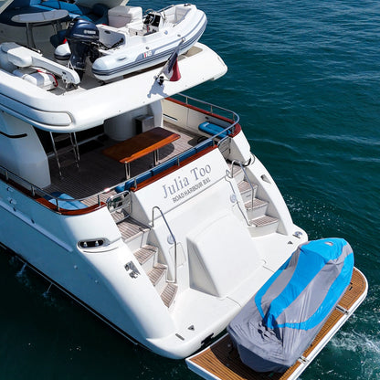 Yate 70' Azimut