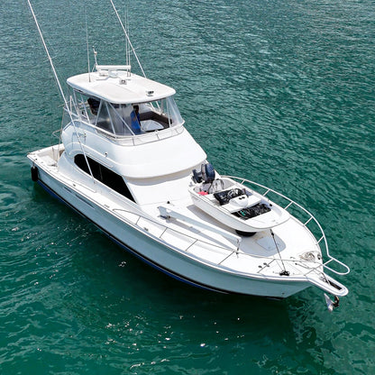 Yate 47' Riviera