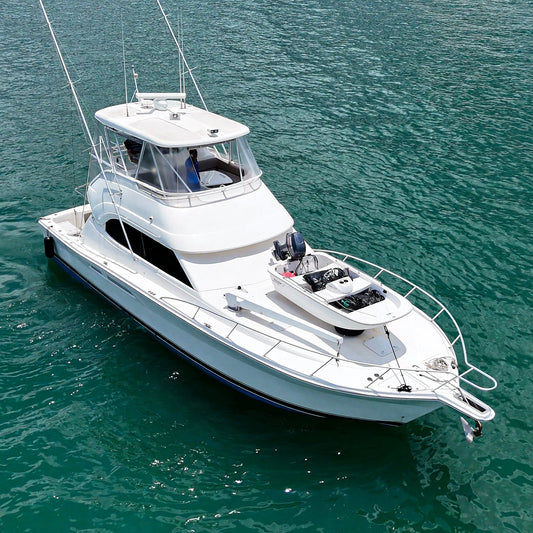 Yate 47' Riviera