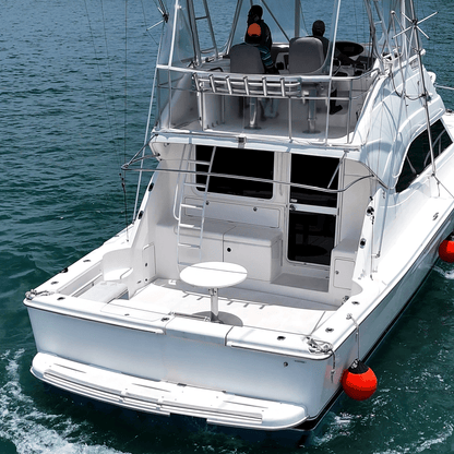 Yate 47' Riviera
