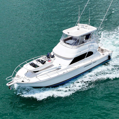 Yate 47' Riviera