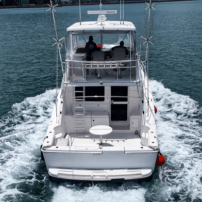 Yate 47' Riviera