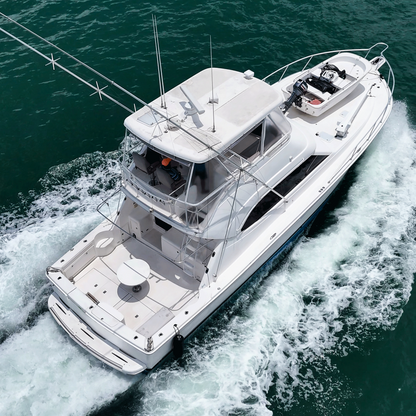 Yate 47' Riviera