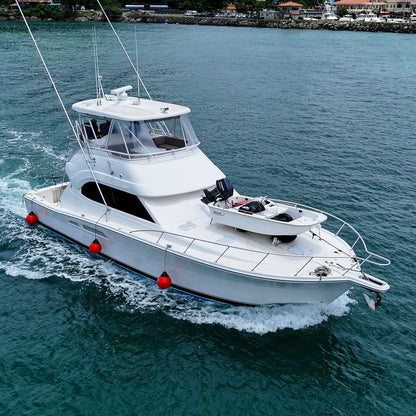 Yate 47' Riviera