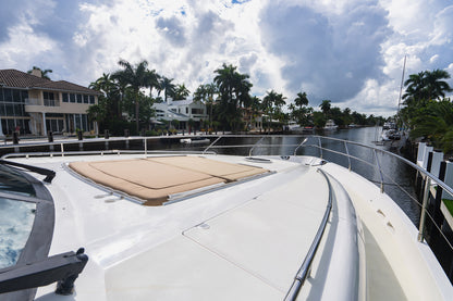 Viking Princess 75' Yacht