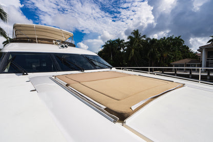 Viking Princess 75' Yacht