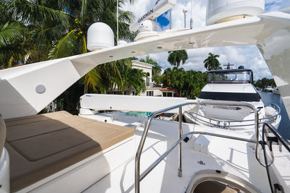 Viking Princess 75' Yacht