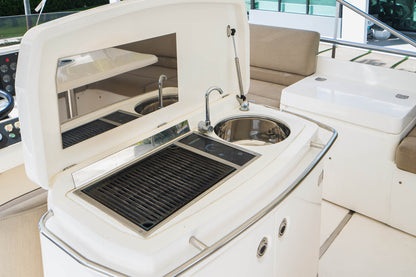 Viking Princess 75' Yacht