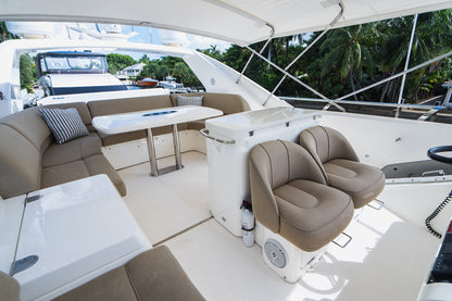 Viking Princess 75' Yacht