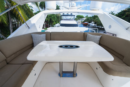 Viking Princess 75' Yacht