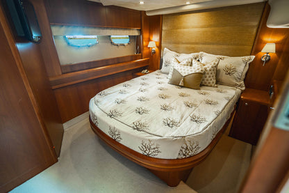 Viking Princess 75' Yacht