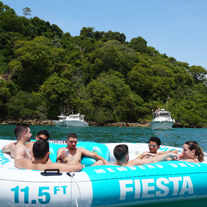 Servicio de PISCINA FIESTA