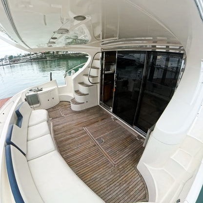 Yate 50' Azimut