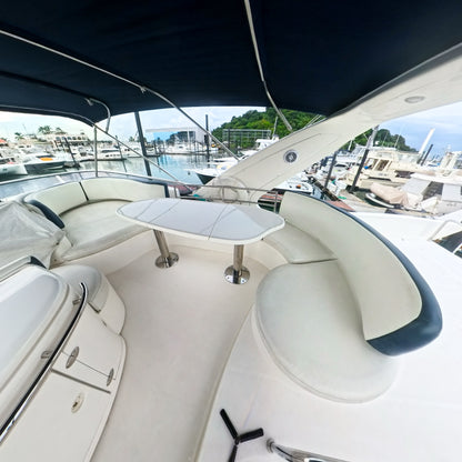 Yate 50' Azimut