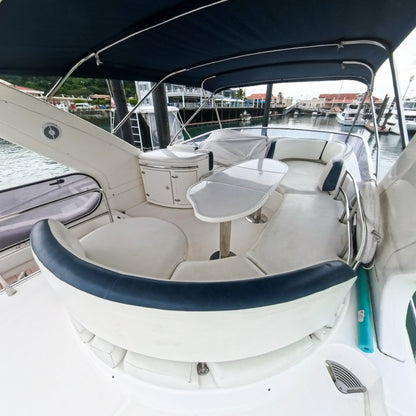 Yate 50' Azimut