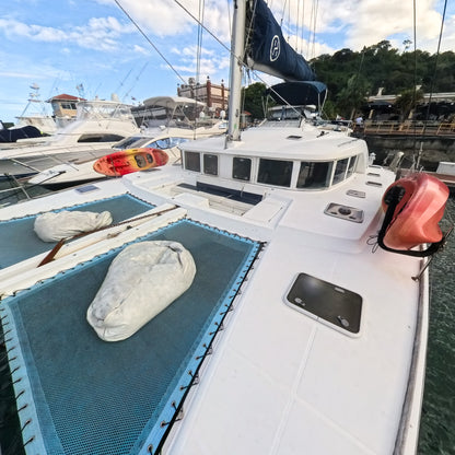 Catamaran 44' 