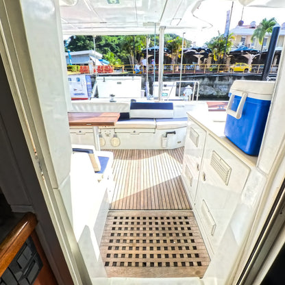 Catamaran 44' 