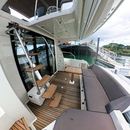 Prestige 42' Yacht