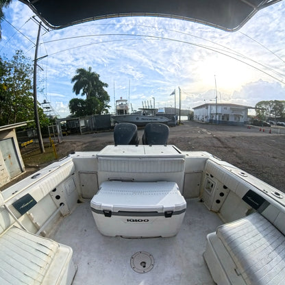 Pro-Line 27' Speedboat