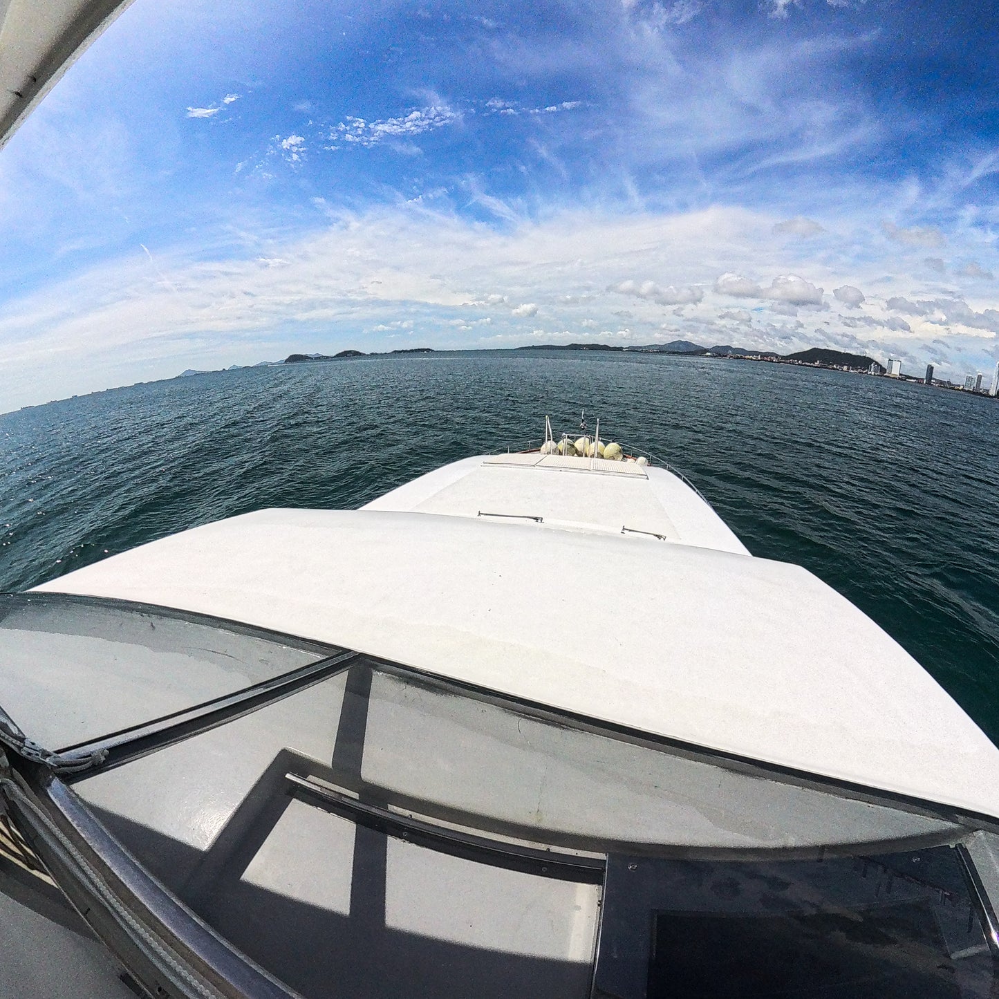 Falcon 105' Luxury Yacht