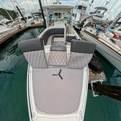 Lancha Rápida 38' Todomar