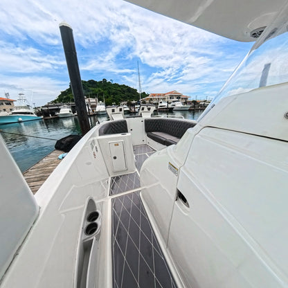 Lancha Rápida 38' Todomar