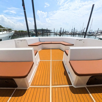 Catamarán 45' Atomic