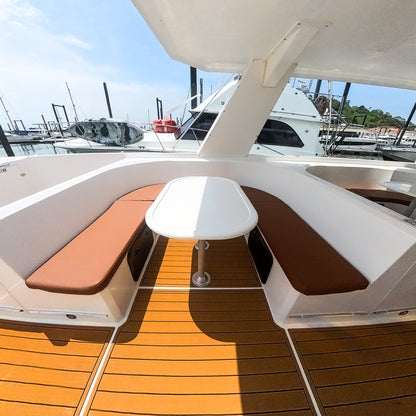 Catamarán 45' Atomic