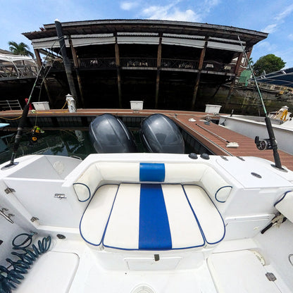 Speed ​​Boat 27'
