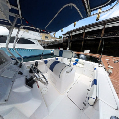 Speed ​​Boat 27'