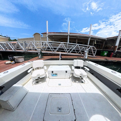 Yate 35' Bertram