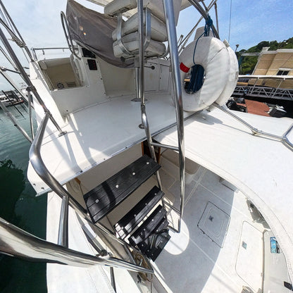 Yate 35' Bertram
