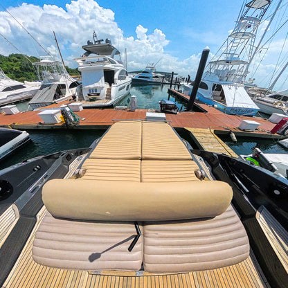 Yate 52' Azimut